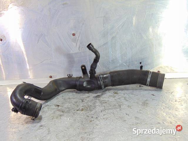 RURA POWIETRZA SHARAN GALAXY 19 TDI 4460370 sprzedam