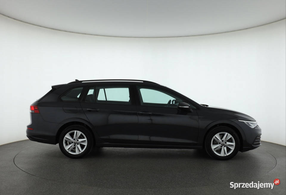 VW Golf 20 TDI tempomat Piaseczno