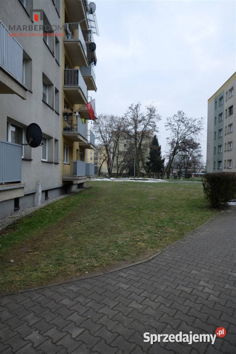 Mieszkanie do sprzedania Bytom 5405m2