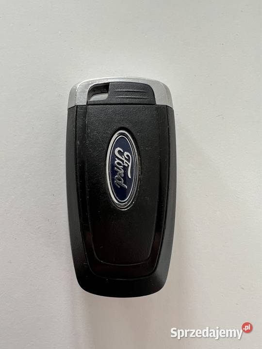 Smart key ford śląskie Bytom