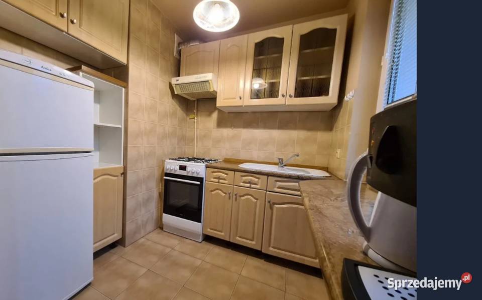 Kawalerka oś Wygoda cegła Białystok