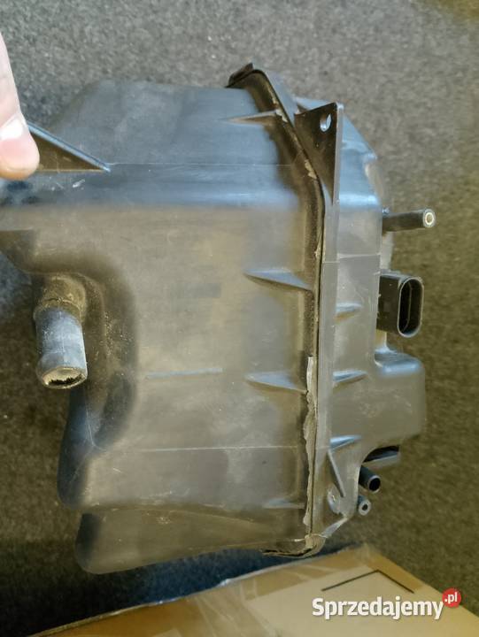 Zbiorniczek wyrównawczy płynu Audi VW Q7 Q3 Nowy Sącz sprzedam