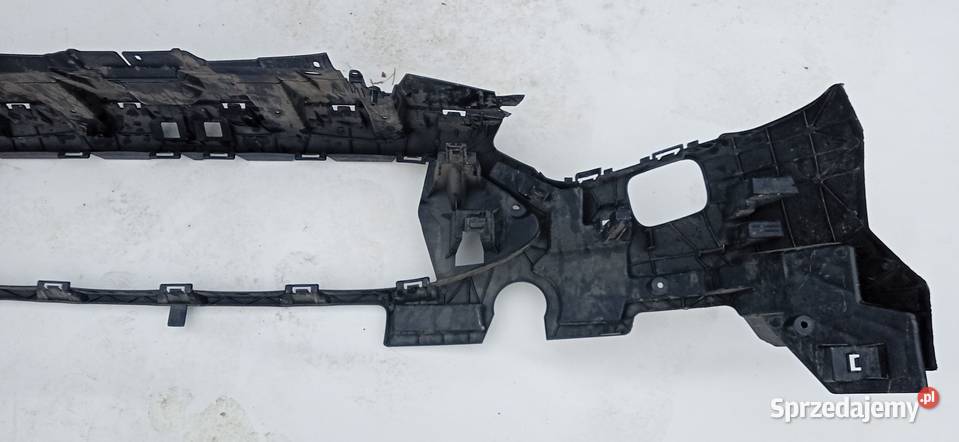 Ford C MK2 Lift pas przedni wielkopolskie Przeźmierowo