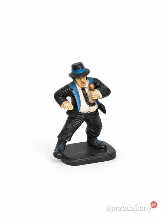Duża figura kolekcjonerska Jake Blues Blues Poddębice
