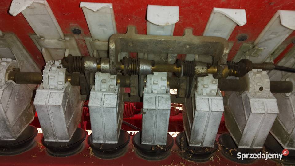 Siewnik Famarol 3m S0741