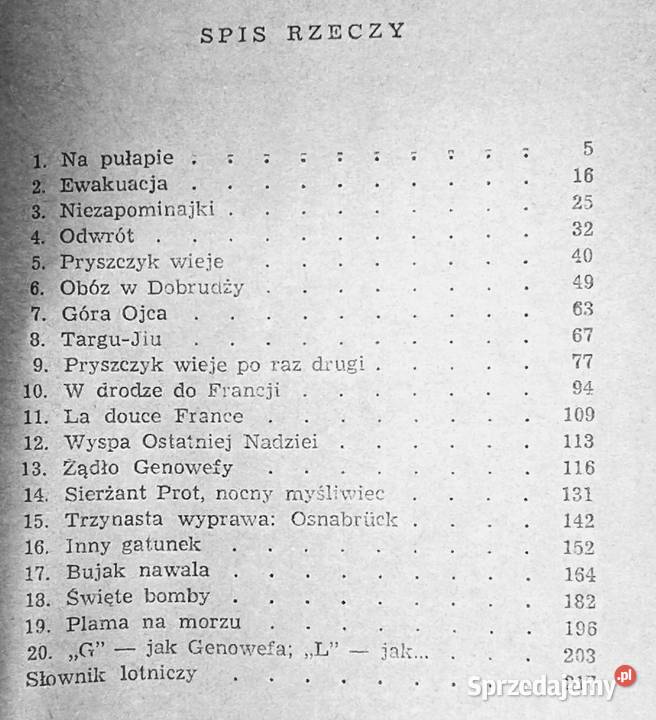 Żądło Genowefy Janusz Meissner lubelskie Chełm