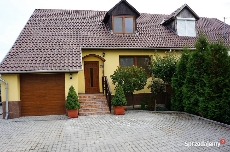 Dom na Węgrzech w okolicy Tokaju lubuskie Gorzów Wielkopolski