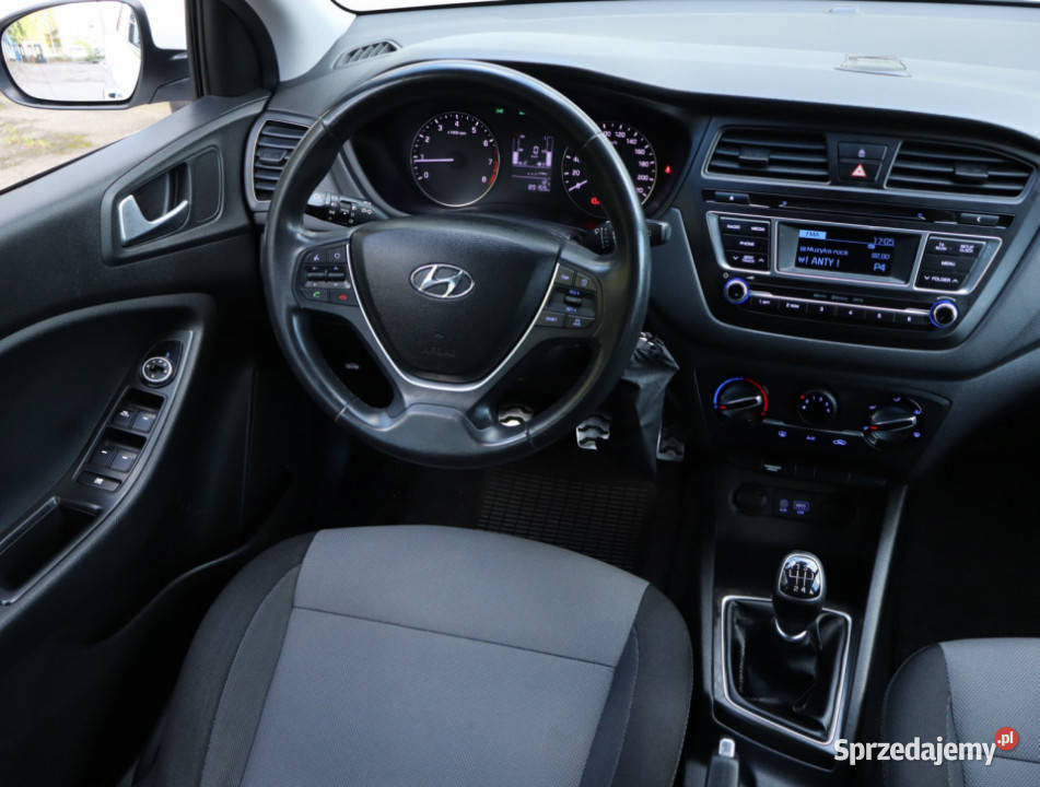 Hyundai i20 10 TGDI 4/5