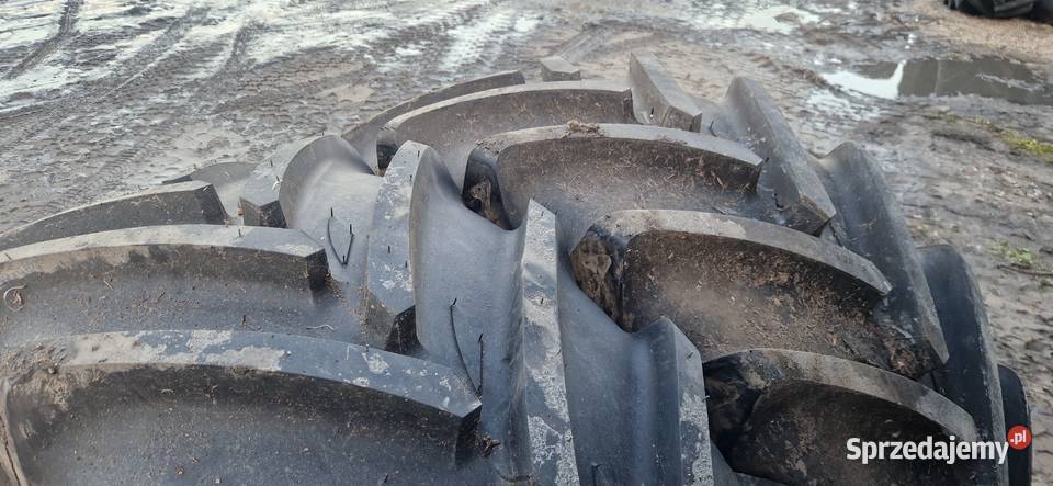 52060r28 48065r28 Michelin 2022r Nowe