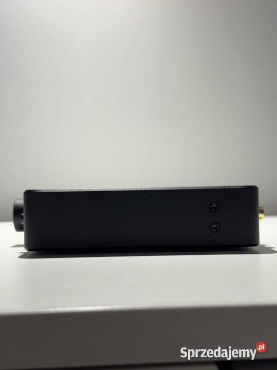 JDS Labs Atom AMP 2 Wzmacniacze i pokrewne