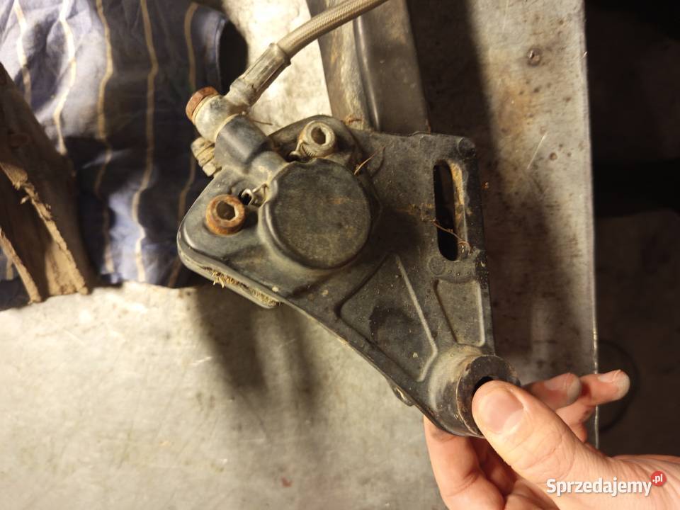 Wahacz Yamaha dt 50 Goczałkowice-Zdrój sprzedam