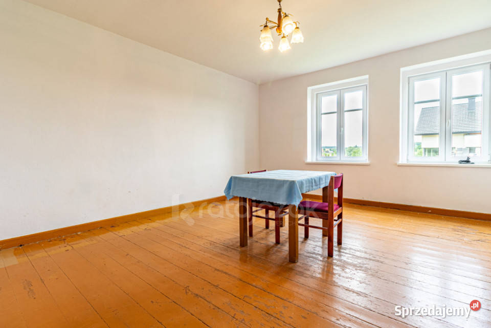 sprzedaży mieszkania Strzelęcino 89m2 3 pomorskie