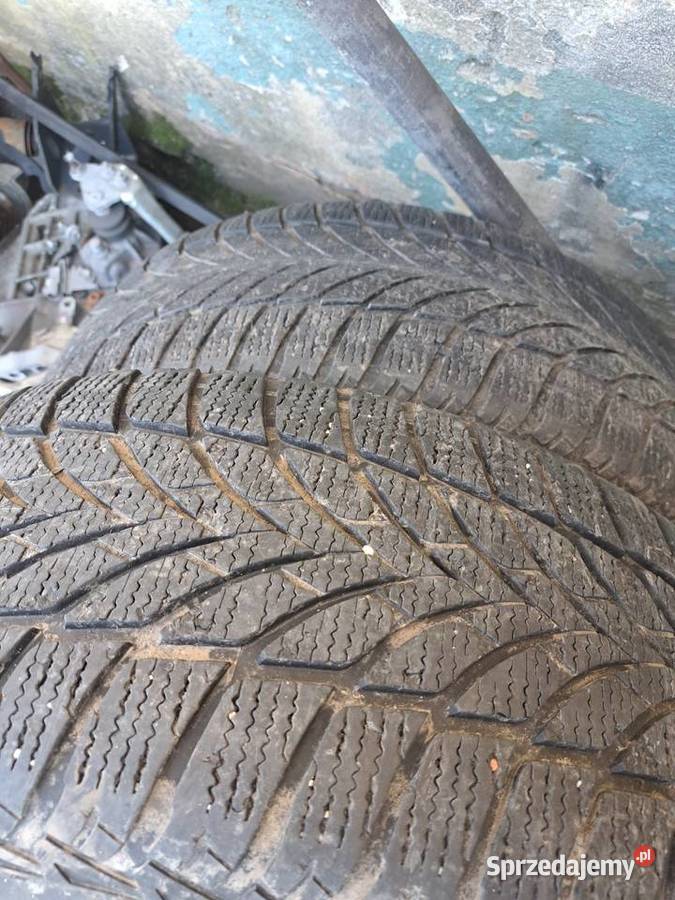 Felgi audi a6 c7 4G0071496 Wrocław sprzedam