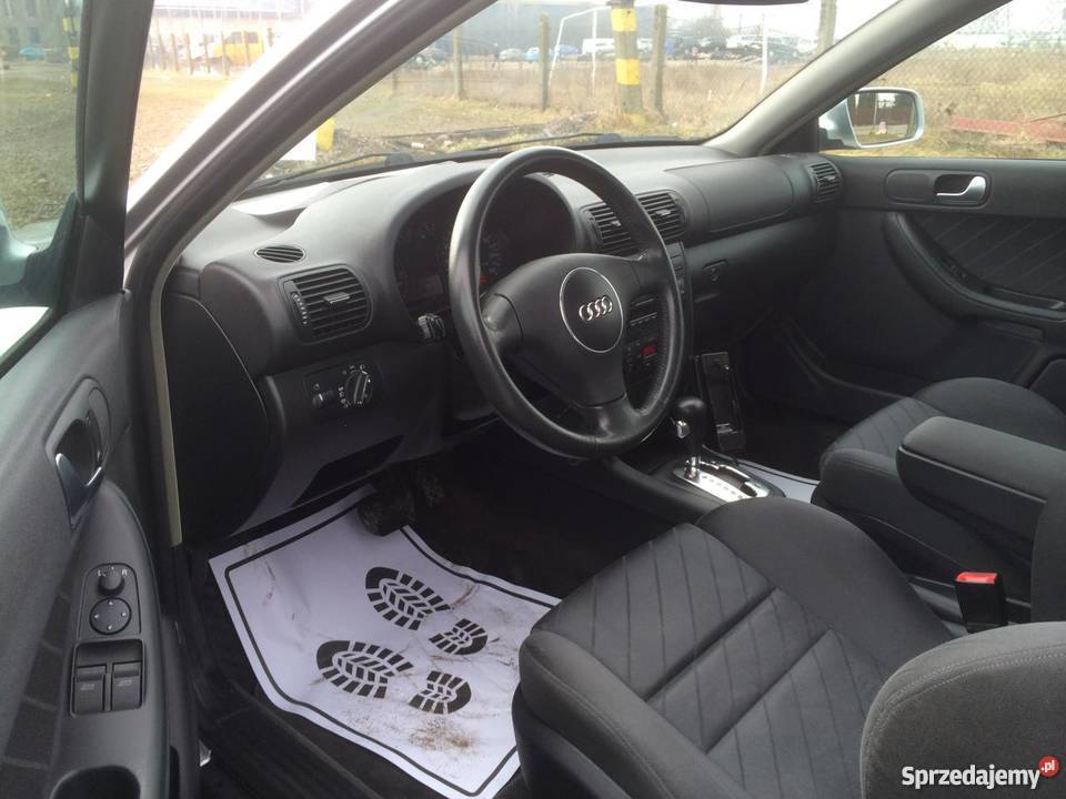 Na sprzedaż Audi A3 Sopot sprzedam