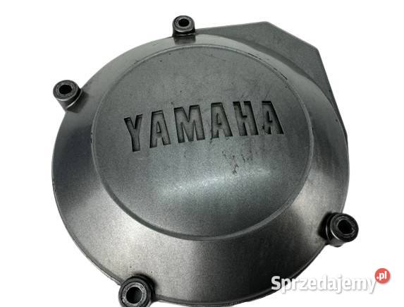 Pokrywa prawa silnika Yamaha Raptor 350 Sulęcin