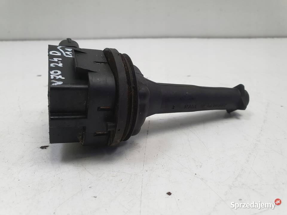 CEWKA ZAPŁONOWA Volvo S60 V70 II 24 B 30713416 Motoryzacja Rudka