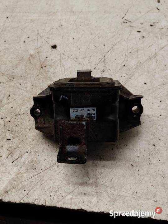 ŁAPA PODUSZKA SILNIKA 17 CRDI HYUNDAI TUCSON III