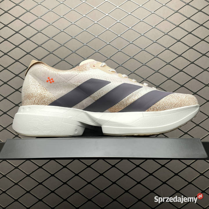 Adidas Adizero Adios PRO 4 buty meskie r 4046 Warszawa