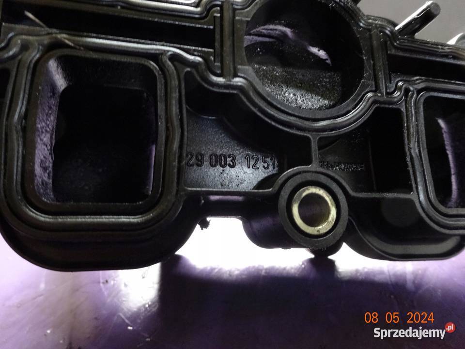 AUDI A6 27 TDI V6 07R BPP 180175 2900314579