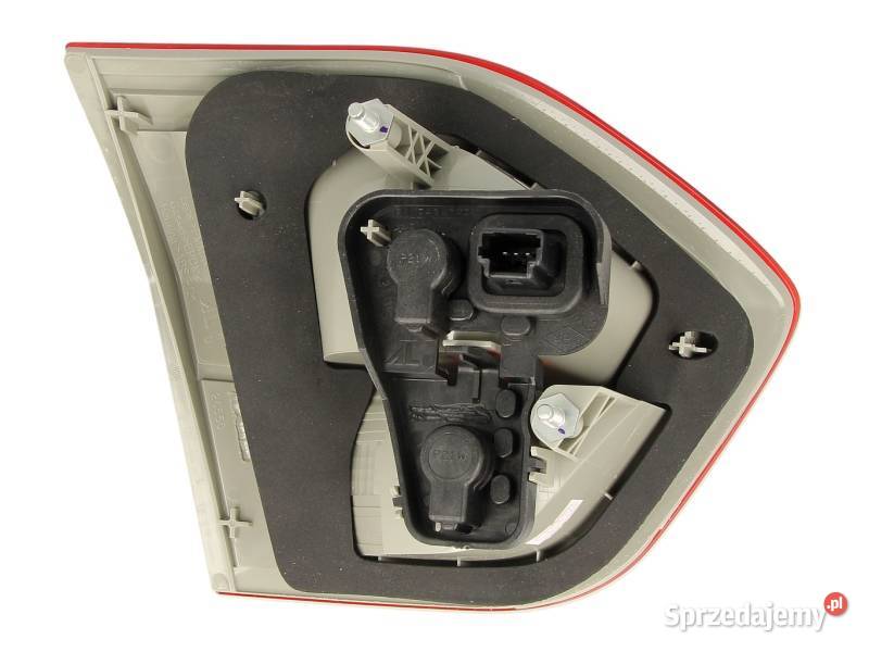 Renault Fluence 1016 Lampa tylna prawa łódzkie Łódź sprzedam