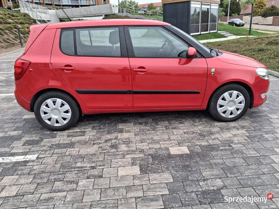 12TDi 75 Klimatyzacja Dużym Serwisie Kętrzyn sprzedam