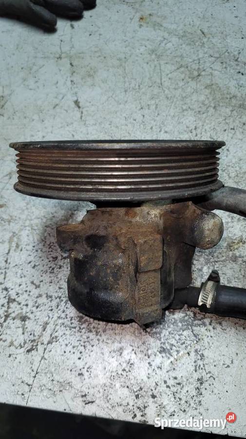 Pompa wspomagania Opel Vectra 16 Łagów