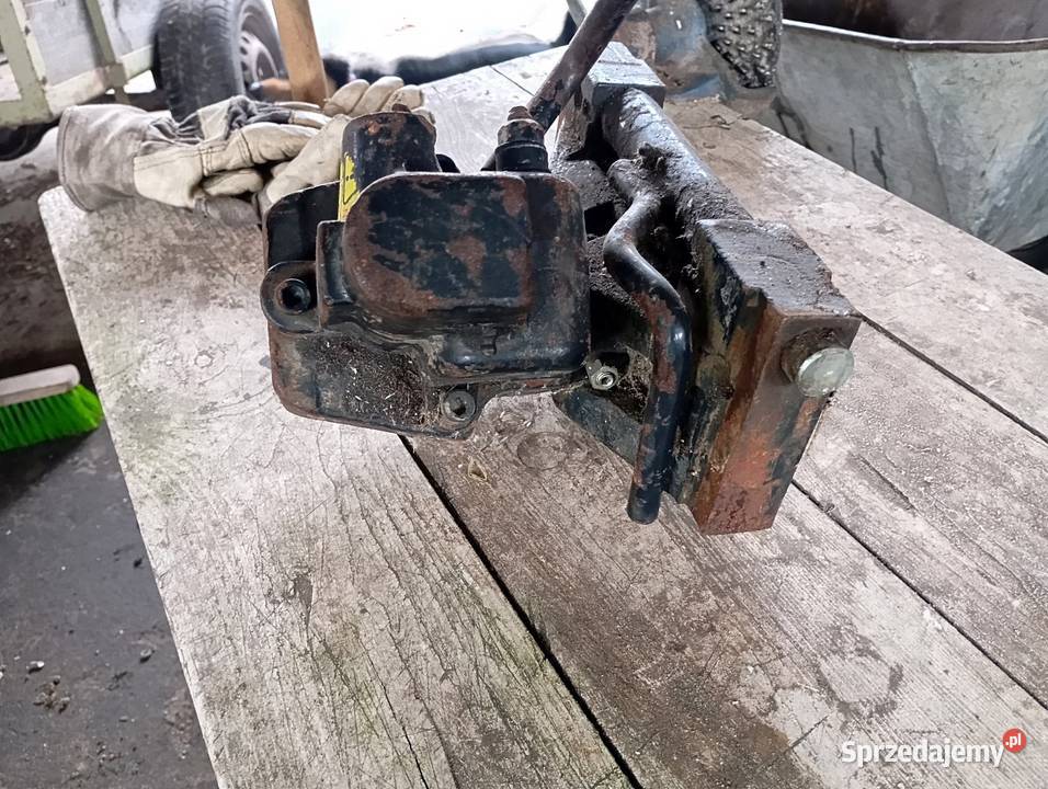 Sprzedam zaczep sprzedam