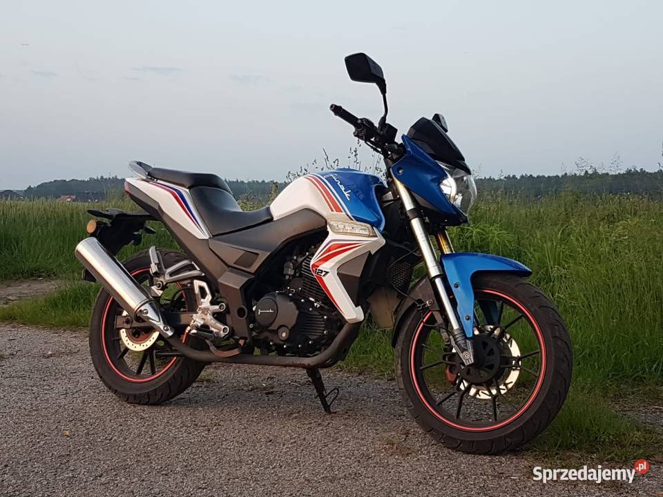 Junak 127 idealny do nauki 7169km Junak śląskie
