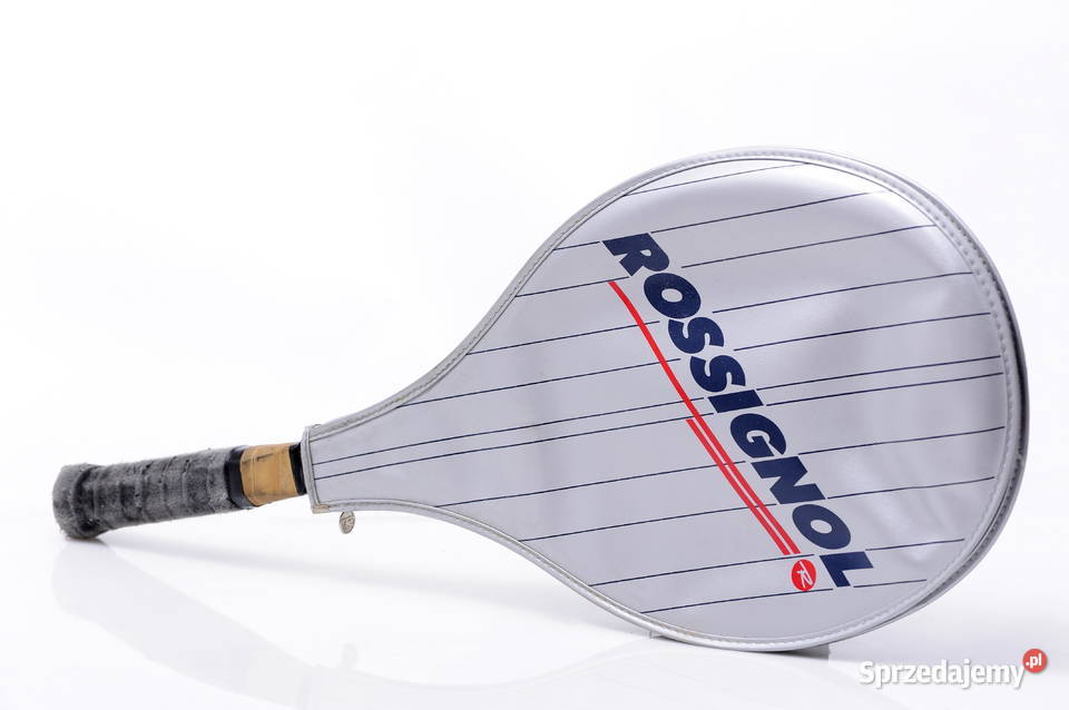 ROSSIGNOL F 200 CARBON rakieta tenisowa Wrocław
