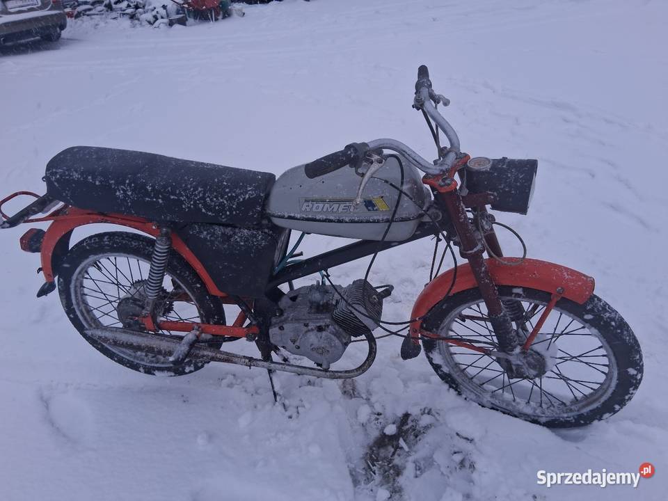 Sprzedam ogara 205 sprzedam