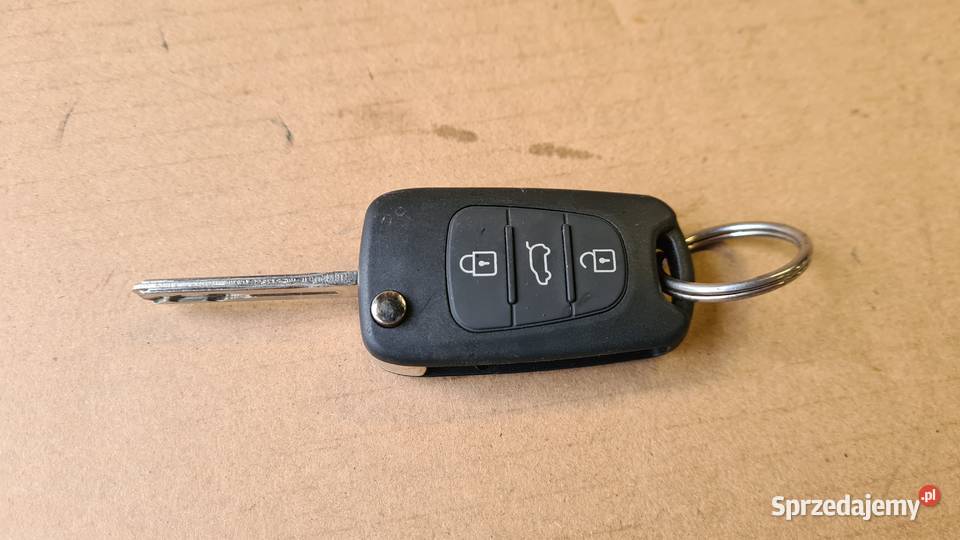 Hyundai I30 cw 1 Lift zestaw startowy silnika 14