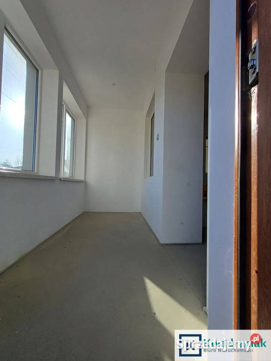 Dom wolnostojący 170m2 Orzechówka 3980m2