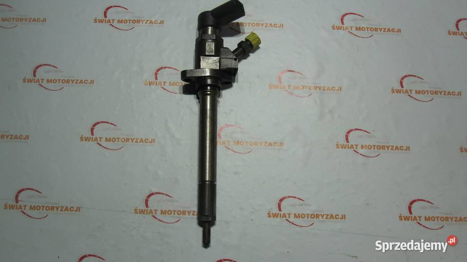 FORD CITROEN PEUGEOT VOLVO 20 TDCI HDI Kielce