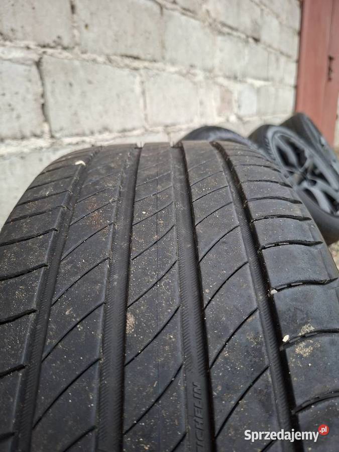 Felgi speedline 19 5x112 et32 małopolskie