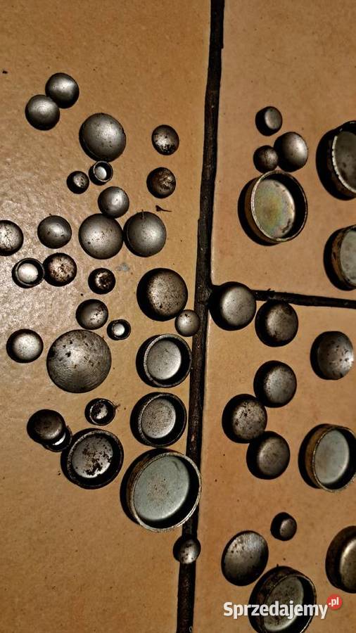 Gałka zmiany biegów Fiat 125p126p osobowe Gałki i mieszki wielkopolskie Leszno