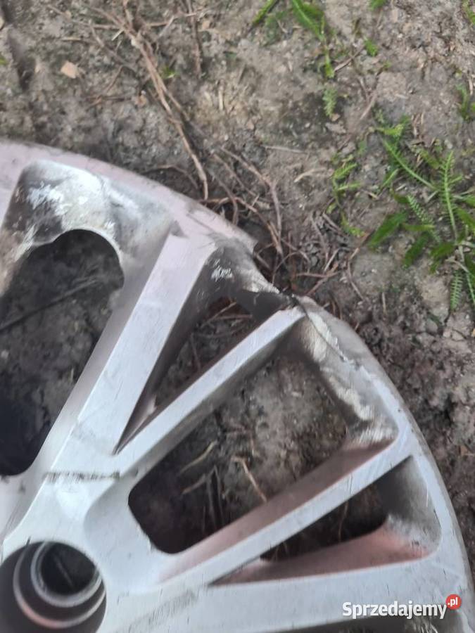 Kołpaki kia 15 Antoninek