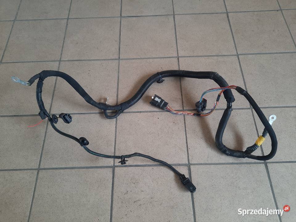 Wiązka rozrusznika ds5 lift osobowe Siedlce sprzedam