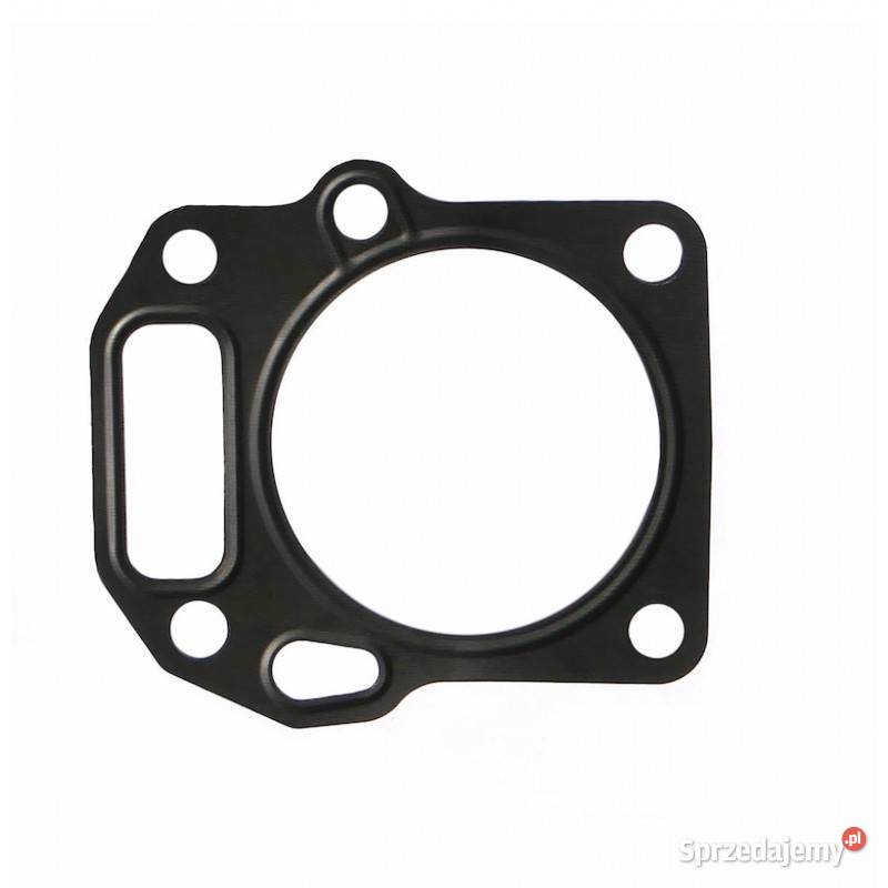 USZCZELKA GŁOWICY KOSIARKI CHIŃSKIE NAC T575 Prowadnice Ostrołęka