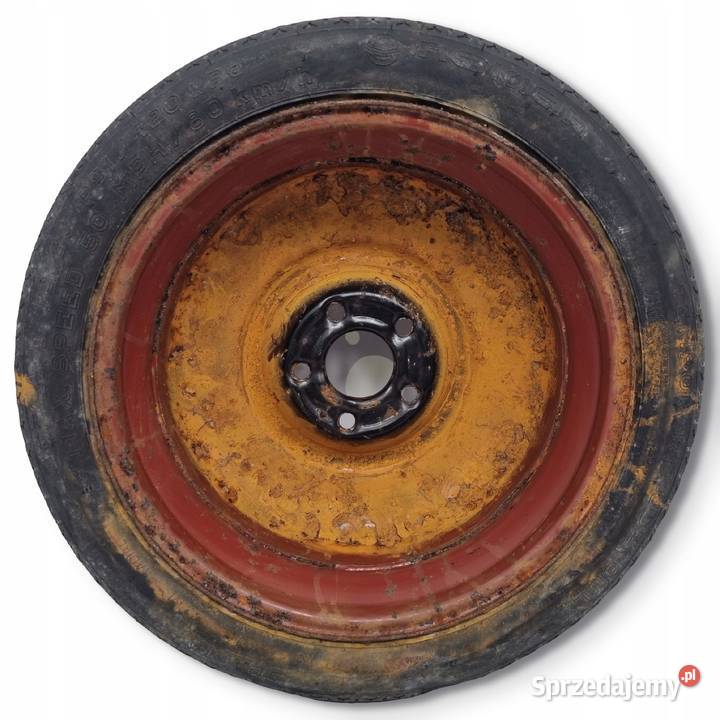 KOŁO DOJAZDOWE dojazdówka Saab 93 95 95 11570