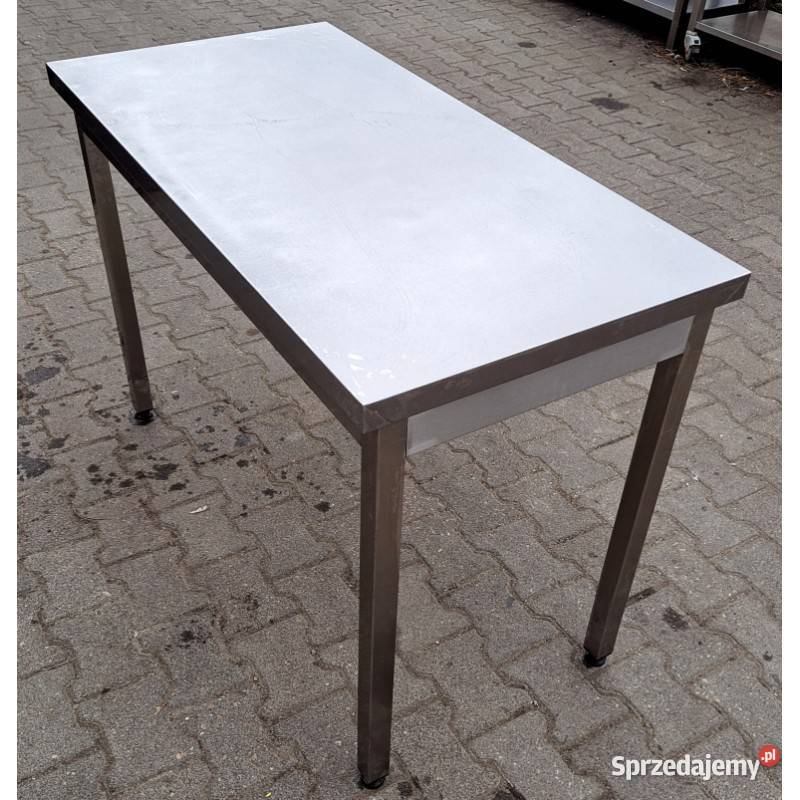 Stół Gastronomiczny Centralny 1206085 M1559N Nowe Skalmierzyce