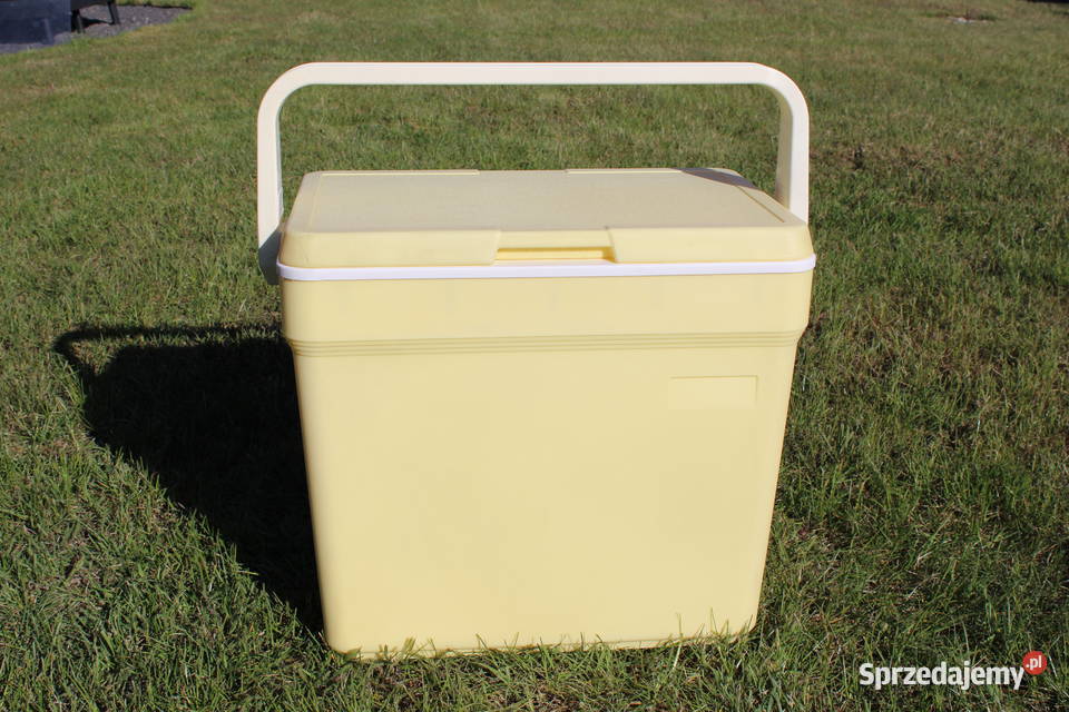 Lodówka turystyczna wkłady Pozostałe Wrocław sprzedam