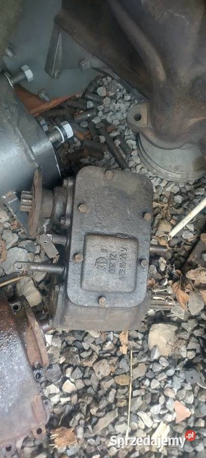 Przystawka star sprzedam