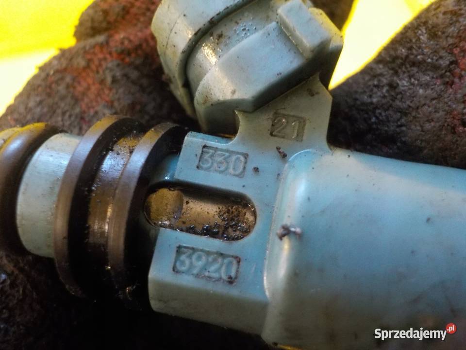 SUBARU FORESTER IMPREZA 20 B T 05r 177 EJ205