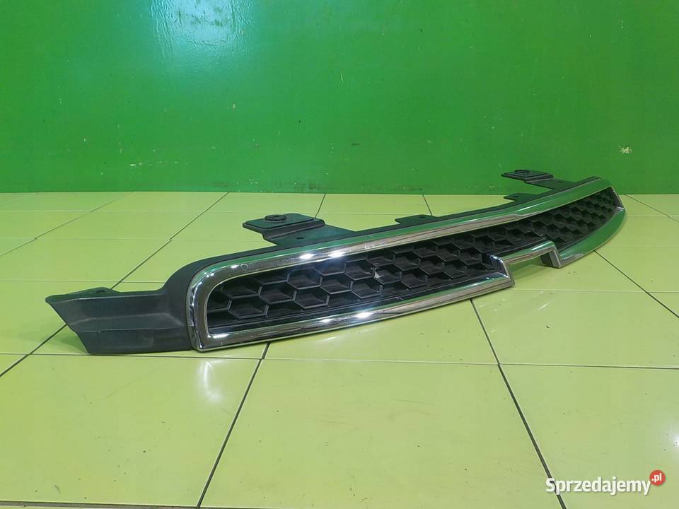 CHEVROLET ORLANDO 18 B 13r 5D atrapa grill Suków