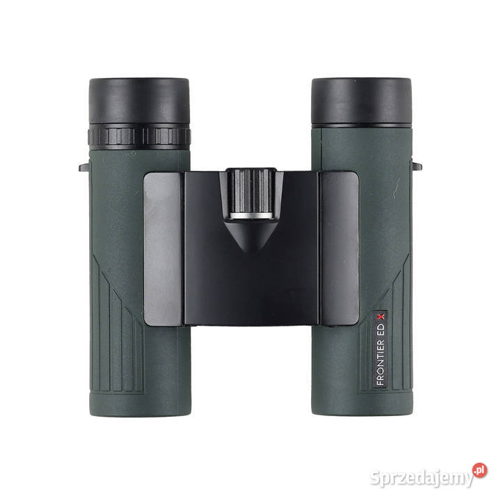 Lornetka Hawke Frontier ED X 8x25 zielona Warszawa