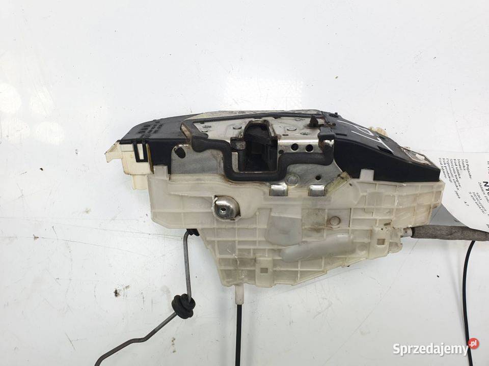 ZAMEK DRZWI PT MERCEDES BENZ S 450 4MATIC Lipno