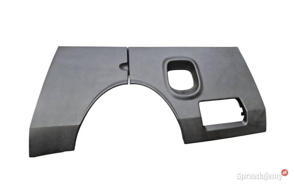 OBUDOWA DOLNA DESKI ZAŚLEPKA OSŁONA POD Działoszyce