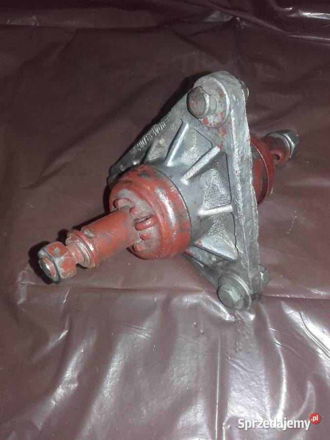 Koło do taczki z ośką Taczki i wózki Narzędzia ogrodnicze śląskie Będzin