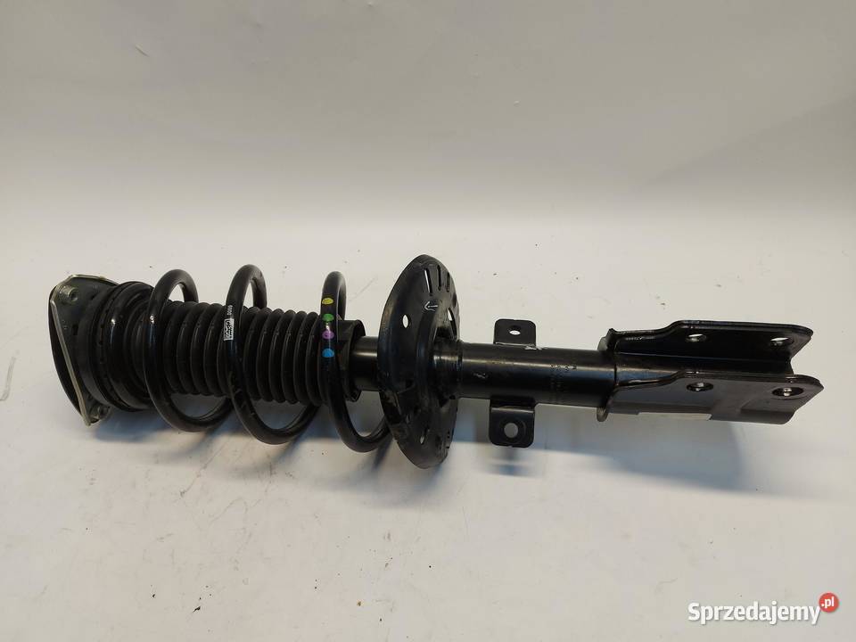 OPEL Grandland II 2024 Amortyzator przód lewy Motoryzacja