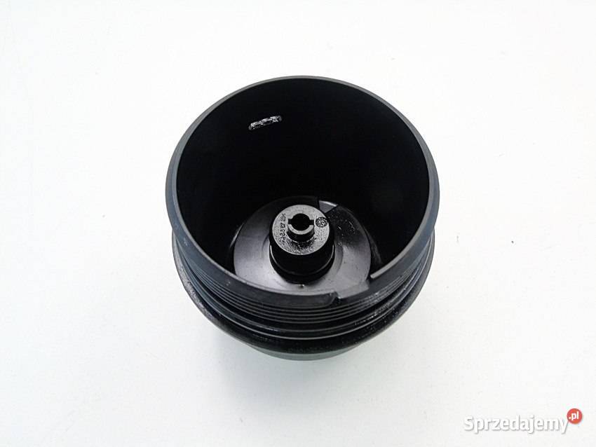 KOREK FILTRA OLEJU 20 HDI SCUDO JUMPY C8 807